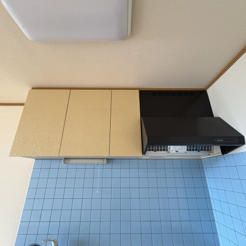 ベルシーヌ日の出のキッチン