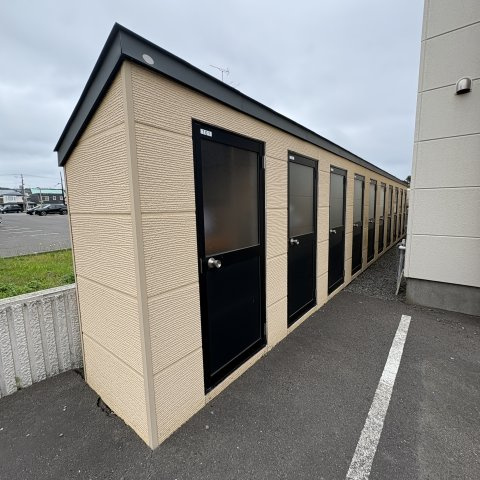ベルシーヌ日の出のその他共用部分
