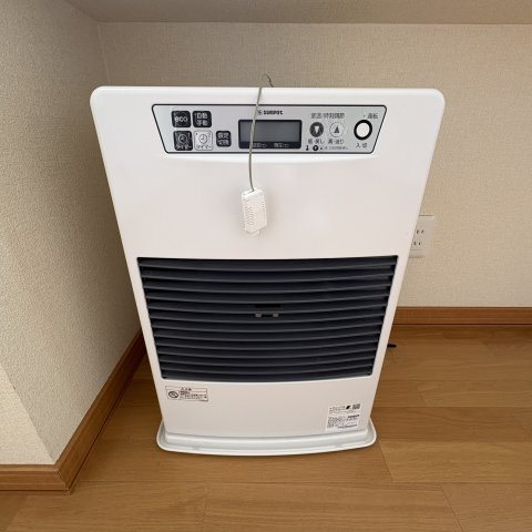 ベルシーヌ日の出の設備