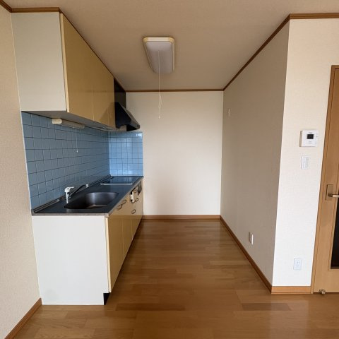 ベルシーヌ日の出のキッチン