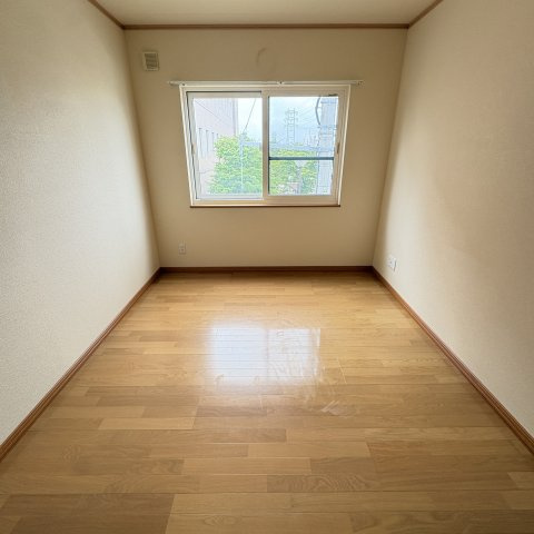 ベルシーヌ日の出の内装