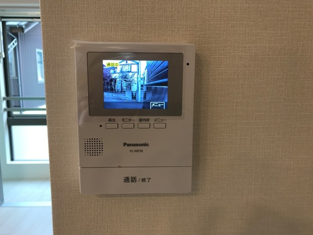 セレーノのセキュリティ