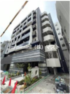 ミラージュパレス天王寺堀越町