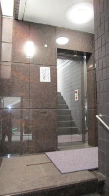 【その他共用部分】 | 天台ビル