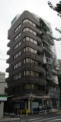 【外観】 | 天台ビル