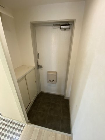 【玄関】 | Uresidence緑地公園