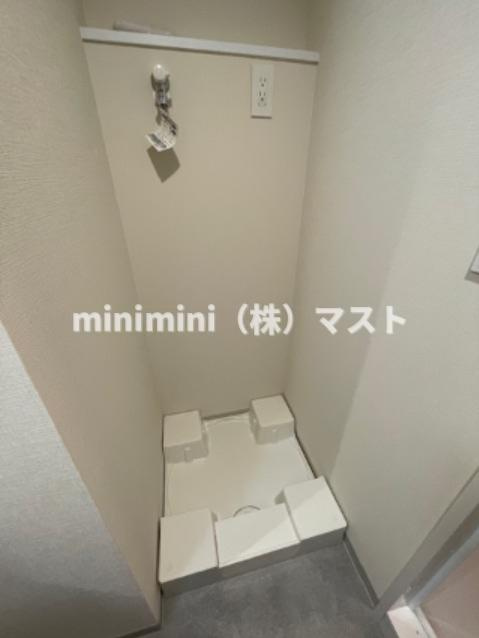 ミラージュパレス天王寺堀越町の設備|別室参考写真