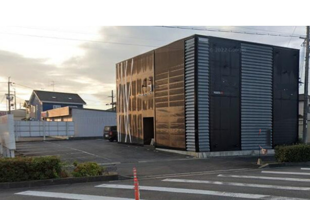 守山市播磨田町の店舗一部