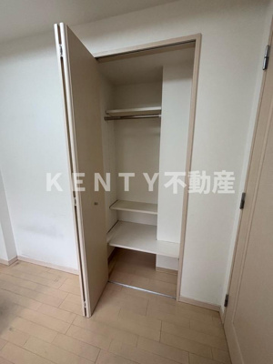 【設備】 | クレッセント多摩川Ⅱ