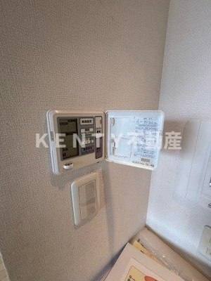 【外観】 | クレッセント多摩川Ⅱ | 外観もきれいです