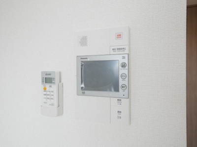 【セキュリティ】 | レオンコンフォート難波西Ⅲ