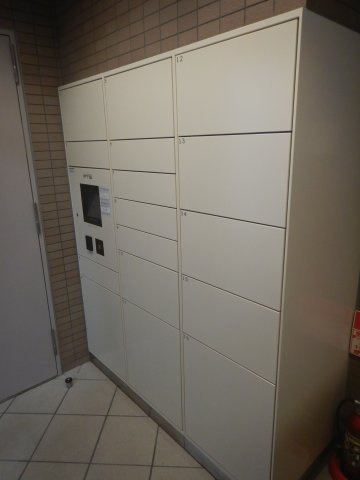 クリオ恵比寿弐番館の設備