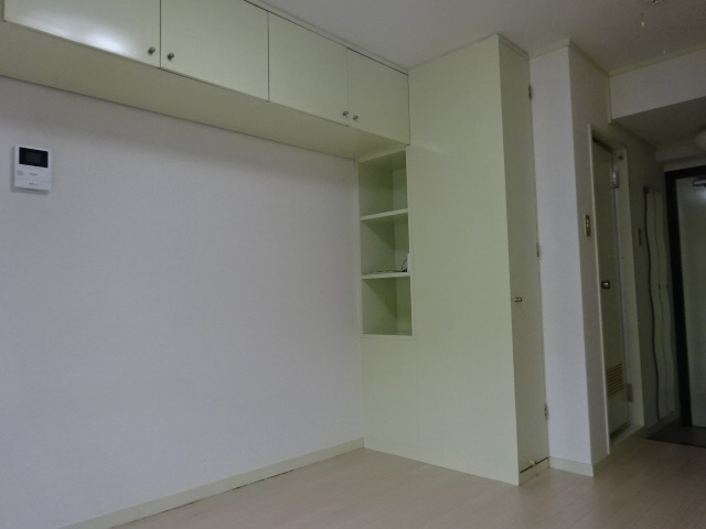 ポストセイシンの子供部屋