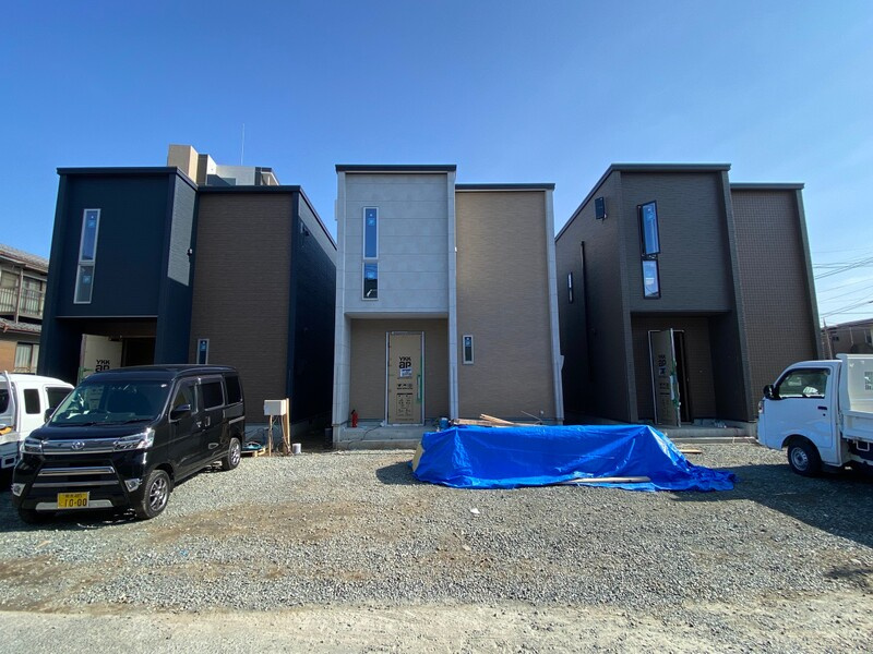 熊本市中央区本荘５丁目の一戸建てのその他共用部分
