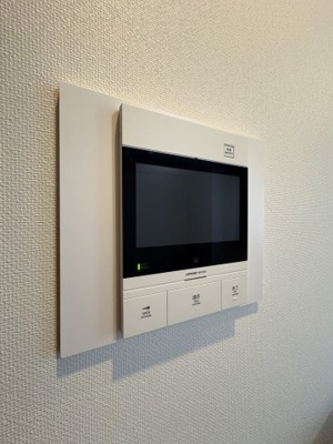 【セキュリティ】 | 麻布第一マンションズ