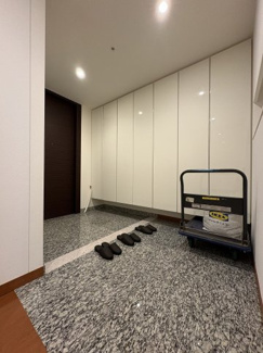 【玄関】 | 麻布第一マンションズ