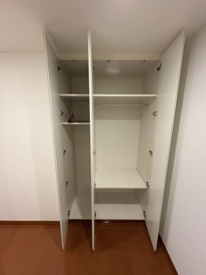 【収納】 | 麻布第一マンションズ