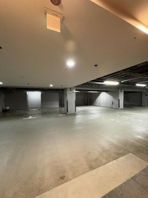 【駐車場】 | 麻布第一マンションズ