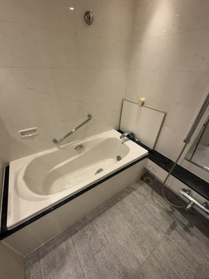 【浴室】 | 麻布第一マンションズ