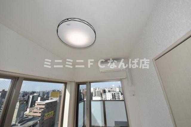 プレジオ恵美須