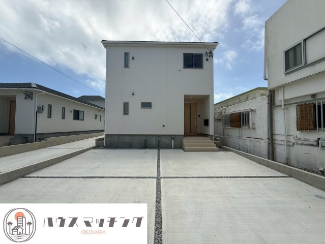 クレイドルガーデン南城市佐敷冨祖崎 第７・４号棟