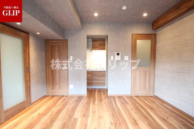 ライオンズプラザ市ヶ尾
