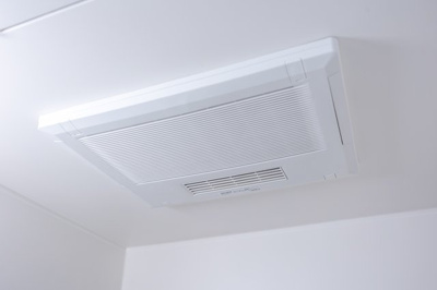 【設備】 | シエル東戸塚 | 浴室換気乾燥機