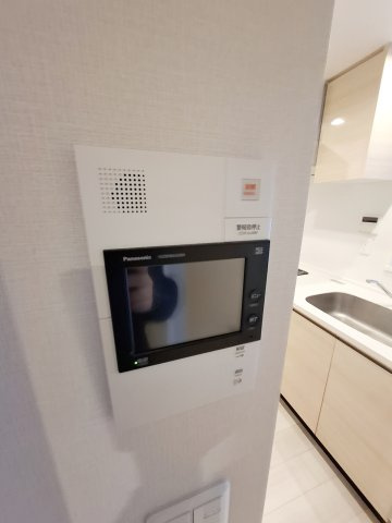 ブランシエスタ西宮の設備