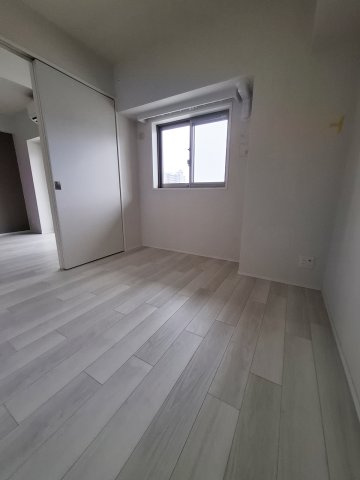 ブランシエスタ西宮の洋室