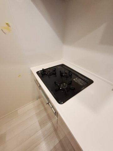 ブランシエスタ西宮のキッチン