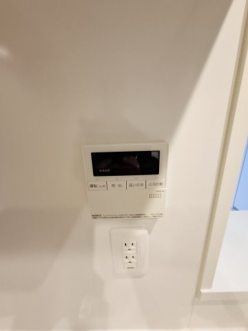 ブランシエスタ西宮の設備