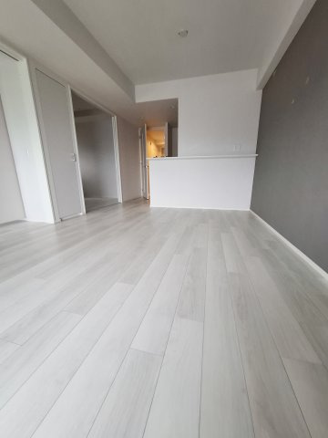 ブランシエスタ西宮の居間・リビング