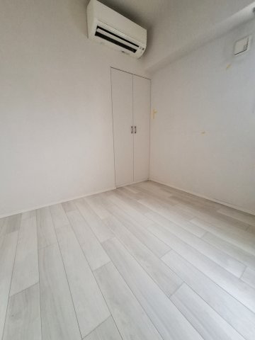 ブランシエスタ西宮の洋室
