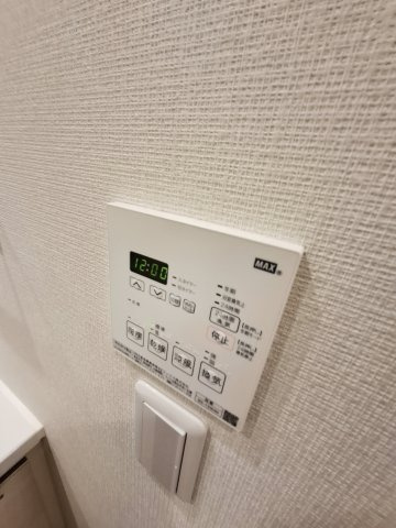 ブランシエスタ西宮の設備