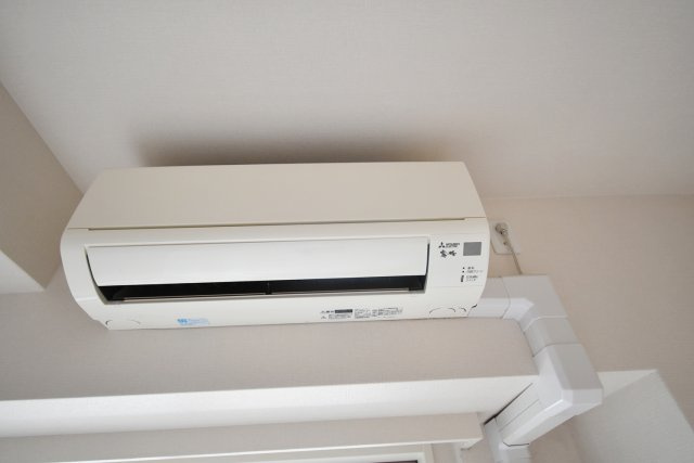 ブランシエスタ西宮の設備