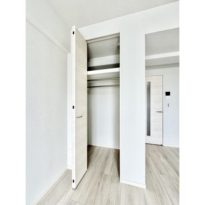 【収納】 | コンフォリア西尾久 |  