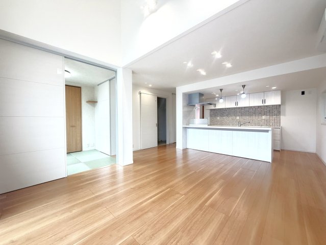 安東5丁目　中古戸建
