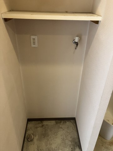 山木１－８３倉庫の設備