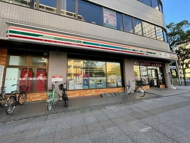 ガーラ・プライム横濱関内のその他