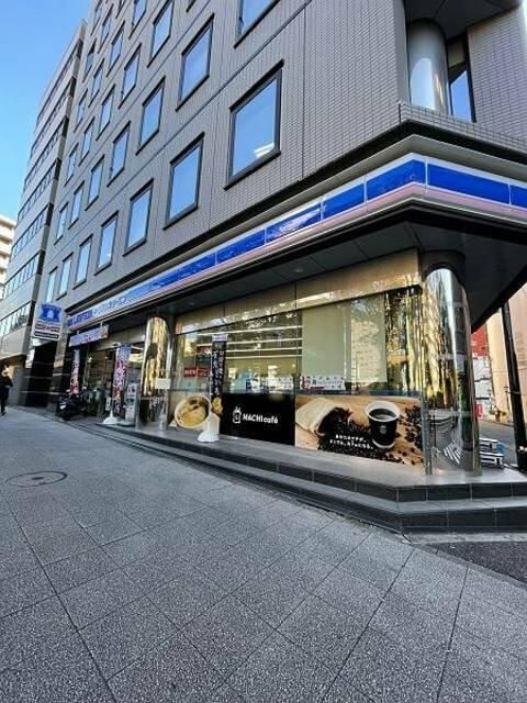 ガーラ・プライム横濱関内のその他