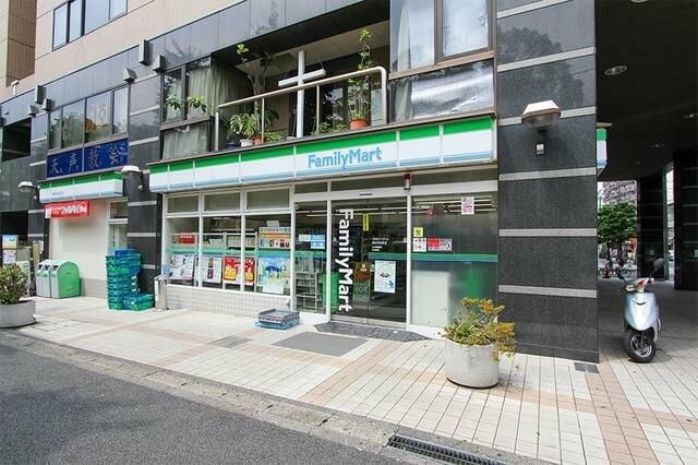 ガーラ・プライム横濱関内のその他