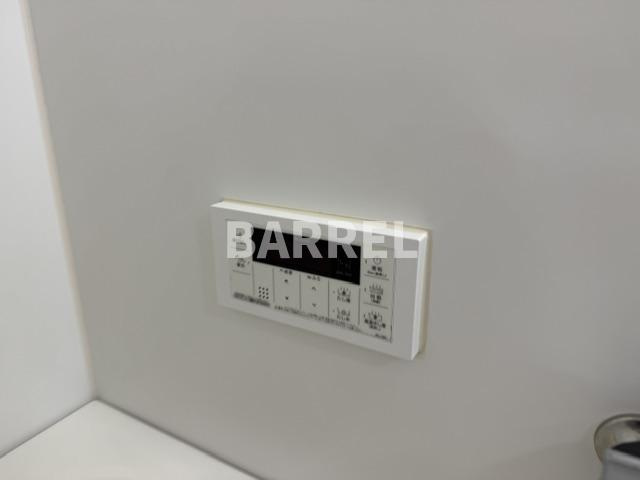 サクセスパレス桜塚の設備