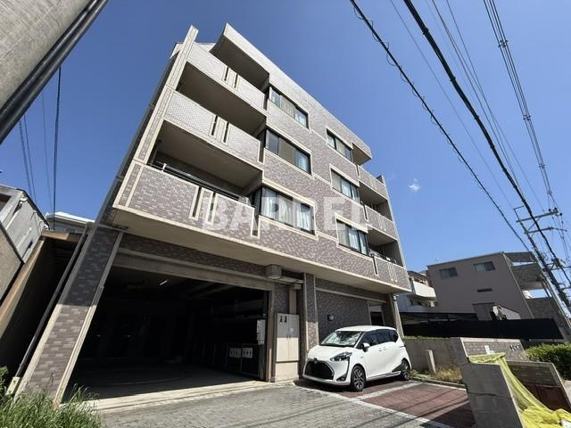 サクセスパレス桜塚