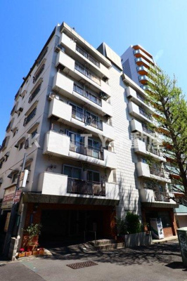 【外観】 | 池田山スカイマンション | 外観もきれいです