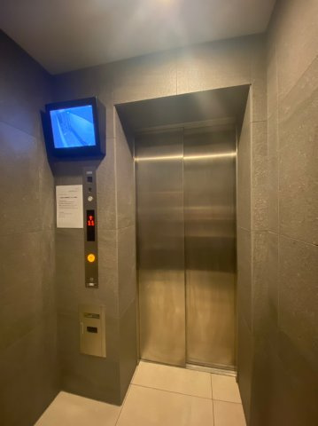パークアクシス新栄　名古屋市賃貸　仲介手数料無料の設備