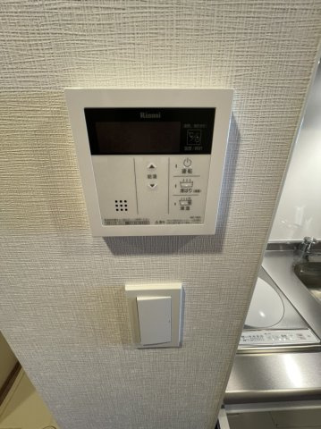 パークアクシス新栄　名古屋市賃貸　仲介手数料無料の設備