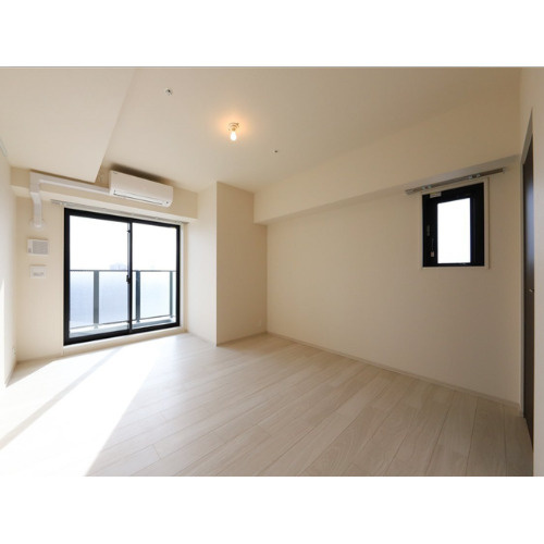 パークアクシス新栄　名古屋市賃貸　仲介手数料無料の居間・リビング