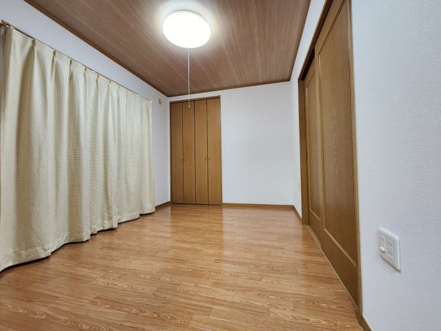 【洋室】の画像