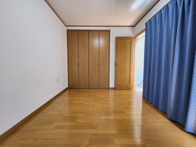 【洋室】の画像