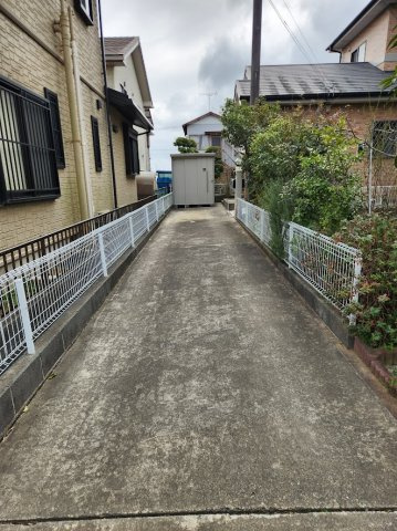 【駐車場】の画像